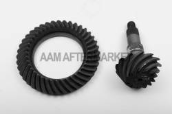 American Axle & Manufacturing - American Axle 40093539 Differential Gear Set for Cadillac/Chevy/GMC - Image 2