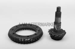 American Axle & Manufacturing - American Axle 40093539 Differential Gear Set for Cadillac/Chevy/GMC - Image 3