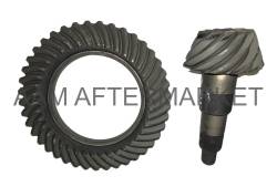 American Axle & Manufacturing - American Axle 40093540 Differential Gear Set for Cadillac/Chevy/GMC - Image 1
