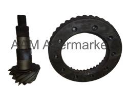 American Axle & Manufacturing - American Axle 40093540 Differential Gear Set for Cadillac/Chevy/GMC - Image 2