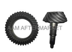 American Axle & Manufacturing - American Axle 40127810 Differential Gear Set for Buick/Cadillac/Chevy/GMC - Image 1