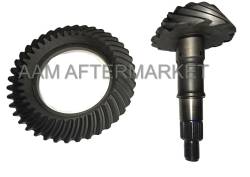 American Axle & Manufacturing - American Axle 40127810 Differential Gear Set for Buick/Cadillac/Chevy/GMC - Image 2