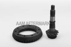 American Axle & Manufacturing - American Axle 40020431 Differential Gear Set for Buick/Cadillac/Chevy/GMC - Image 3