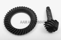 American Axle & Manufacturing - American Axle 40023039 Rear Differential Gear Set for Dodge - Image 2