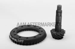 American Axle & Manufacturing - American Axle 40023039 Rear Differential Gear Set for Dodge - Image 3