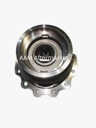 American Axle & Manufacturing - American Axle 40186599 Differential Carrier for Chevy/GMC - Image 1