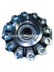 American Axle & Manufacturing - American Axle 40186599 Differential Carrier for Chevy/GMC - Image 3