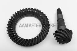 American Axle & Manufacturing - American Axle 40033637 Differential Gear Set for Cadillac/Chevy/GMC/Hummer - Image 2