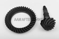 American Axle & Manufacturing - American Axle 40036546 Front Differential Gear Set for Dodge Ram - Image 2