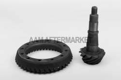 American Axle & Manufacturing - American Axle 40036546 Front Differential Gear Set for Dodge Ram - Image 3
