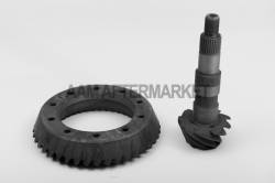 American Axle & Manufacturing - American Axle 40053802 Differential Gear Set for Buick/Cadillac/Chevy/GMC - Image 2