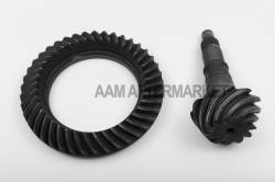 American Axle & Manufacturing - American Axle 40058536 Differential Gear Set for AM General/Chevy/GMC/Hummer - Image 2