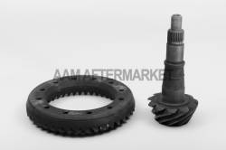 American Axle & Manufacturing - American Axle 40058536 Differential Gear Set for AM General/Chevy/GMC/Hummer - Image 3