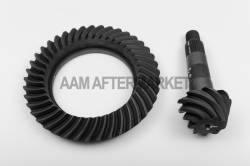 American Axle & Manufacturing - American Axle 40009354 Rear Differential Gear Set for Dodge Ram - Image 2