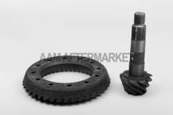 American Axle & Manufacturing - American Axle 40009354 Rear Differential Gear Set for Dodge Ram - Image 3