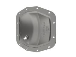 aFe Power - aFe 46-71340B Pro Series Front Diff Cover Blk for 18-26 Wrangler JL/Gladiator JT - Image 2