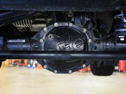 aFe Power - aFe 46-71340B Pro Series Front Diff Cover Blk for 18-26 Wrangler JL/Gladiator JT - Image 5