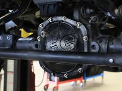 aFe Power - aFe 46-71340B Pro Series Front Diff Cover Blk for 18-26 Wrangler JL/Gladiator JT - Image 6