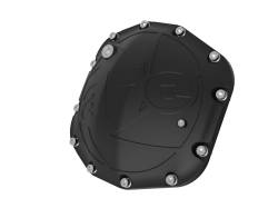 aFe Power - aFe 46-71350B Pro Series Rear Diff Cover Black for 18-26 Ford/Jeep 2.0-6.4L - Image 1