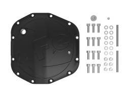 aFe Power - aFe 46-71350B Pro Series Rear Diff Cover Black for 18-26 Ford/Jeep 2.0-6.4L - Image 3