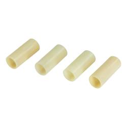 CURT - CURT 2024110549 Nylon Trailer Leaf Spring Bushing 1.75" Length 9/16" Inside Dia - Image 1