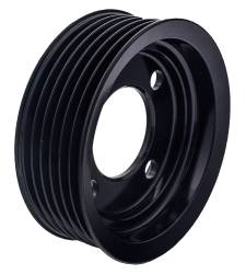 Magnuson Superchargers - Magnuson Superchargers 57-00-06-128-BL Supercharger Pulley - Image 2