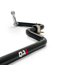 QA1 - QA1 52880 Rear Sway Bar 99-06 Silverado/Sierra 1500 2WD - Image 2