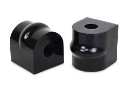 SuperPro - SuperPro SPF5816-16K Front Stabilizer Bar Bushing Kit for 17-25 Tesla 3 - Image 1