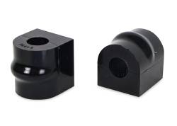 SuperPro - SuperPro SPF5816-20K Front Stabilizer Bar Bushing Kit for 17-25 Tesla 3 - Image 1