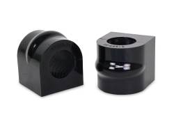 SuperPro - SuperPro SPF5817-31K Rear Stabilizer Bar Bushing Kit for 20-24 Tesla Y - Image 1