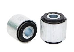 SuperPro - SuperPro SPF5821K Rear Suspension Track Bar Bushing Kit for Jeep - Image 1