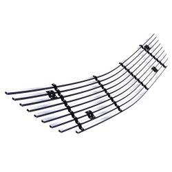 APS - APS Stainless Billet Grille Brushed 00-05 Chevrolet Impala GR03FEG41C - Image 3