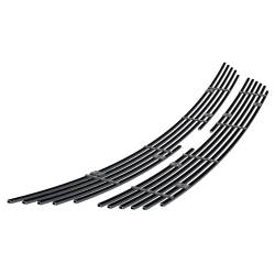 APS - APS Stainless Billet Grille Black 15-20 Chevrolet Colorado GR03FFC16J - Image 3