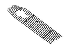 APS - APS Stainless Billet Grille Black 10-13 Chevrolet Camaro GR03FFG23J - Image 2