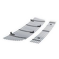APS - APS Stainless Billet Grille Polish 06-11 Ford Ranger GR06HGI12S - Image 3