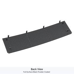 APS - APS GR06HEJ09N High Density Stainless Billet Grille Black for 87-91 Ford FSeries - Image 3