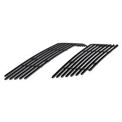 APS - APS Stainless Billet Grille Black 09-12 Chevrolet Traverse GR03FFG40J - Image 2