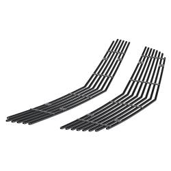 APS - APS Stainless Billet Grille Black 09-12 Chevrolet Traverse GR03FFG40J - Image 3
