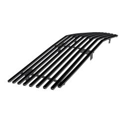 APS - APS Stainless Billet Grille Black 95-02 Cadillac El Dorado GR01HFH14J - Image 2