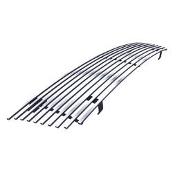 APS - APS GR06HEJ13S Stainless Billet Polish Grille for 93-97 Ford Ranger RWD - Image 2