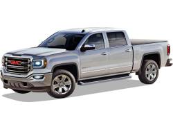 APS - APS IRunning Running Boards Polish 15-25 Colorado/Canyon Crew IB03RAI7A - Image 2