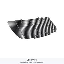 APS - APS Stainless Billet Grille Black for 05-10 Chrysler 300/300C GR18HEC00J - Image 3