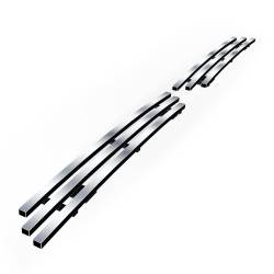 APS - APS Stainless Billet Grille Polish 07-09 Saturn Sky Red Line GR19FGF18S - Image 2