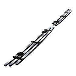 APS - APS Stainless Billet Grille Polish 07-09 Saturn Sky Red Line GR19FGF18S - Image 3