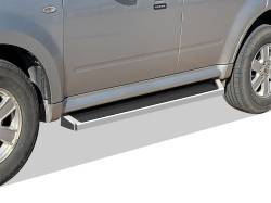 APS - APS IRunning Running Boards Polish 08-12 Escape/Tribute IB06RAC6A - Image 1