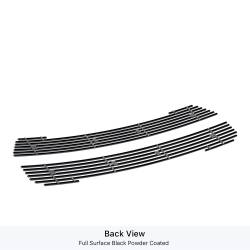 APS - APS Stainless Billet Grille Black 17-20 Ford F150 Raptor GR06FEA54J - Image 3