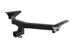 APS - APS HT24CJA46 Class III 2" Trailer Receiver Hitch for Honda Pilot/Acura MDX - Image 1
