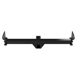 APS - APS HT24CJI08 Class III 2" Trailer Receiver Hitch for 83-04 S10/S15/Sonoma - Image 3