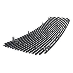 APS - APS Stainless Billet Grille Black 15-20 GMC Canyon GR07HEF20J - Image 3