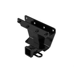 APS - APS Class III 2" Trailer Receiver Hitch for 05-10 Grand Cherokee HT18CFB58 - Image 2